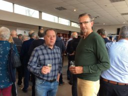 Memories Kees Ledderhof